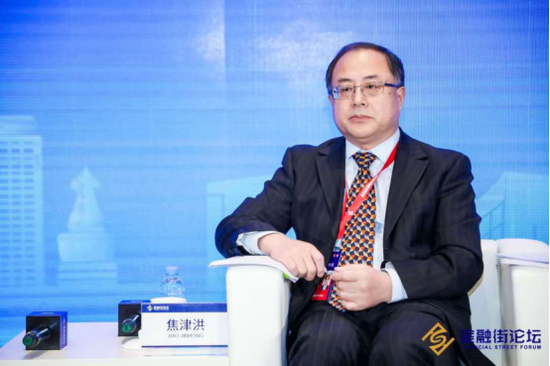 推动制定期货法、解决衍生品市场“双轨制”问题