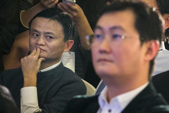 ATM卡位战：谁是下一个国产特斯拉？