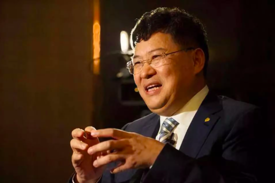 绿地的金融牌局与分拆上市猜想