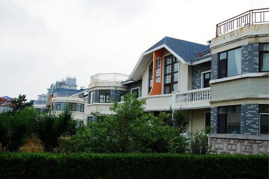 不买房不让睡觉事件背后：山东乳山房价10年未涨 投资客损失惨重