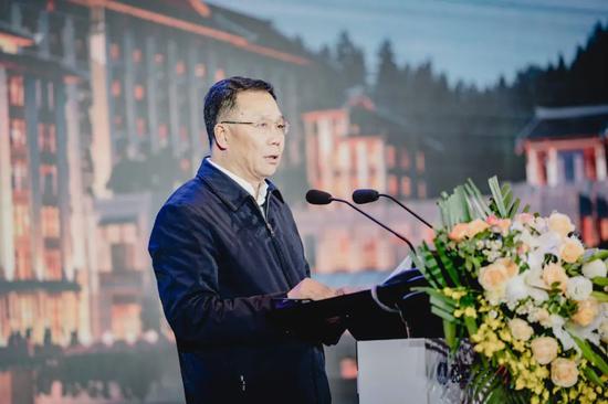 李保芳：以大茅台观念推动贵州白酒产业发展