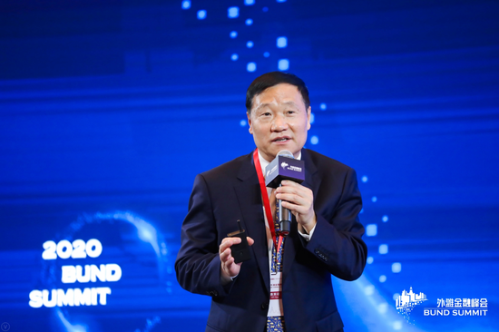 肖钢重磅报告：构建数字金融监管框架 打造升级版巴塞尔协议III