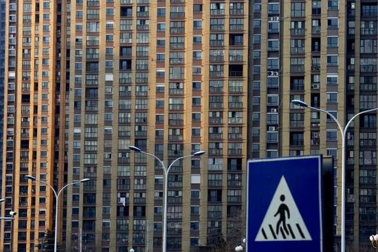 构建新发展格局的核心改革举措：推进租赁住房建设