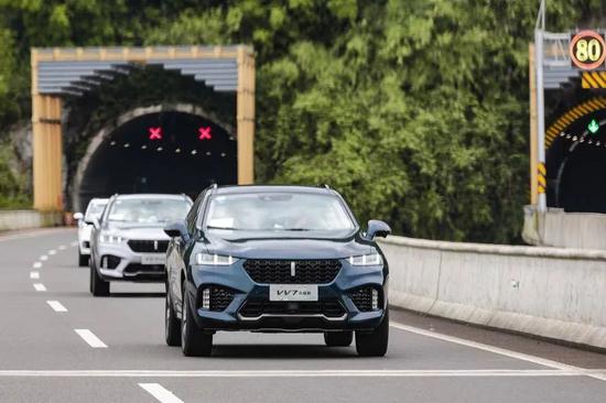 年度目标仅完成67%：销量强依赖皮卡 长城汽车年末冲刺待考