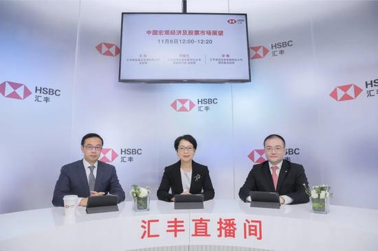 中国宏观经济及股票市场展望