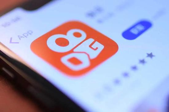 快手即将布局金融业务？