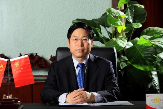 郑州银行行长申学清：中小银行轻资本转型的思考