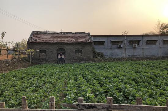 一场议论最广的宅基地改革：祖业开始收费 女性难分土地