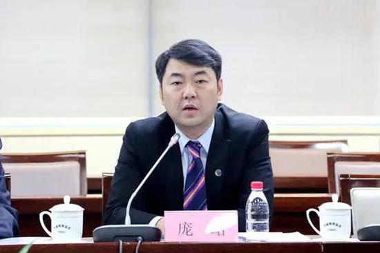 天津滨海农商行换帅 庞珺此前为全国性股份制银行中层