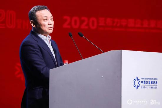 毛振华：三重压力下宏观政策要坚持底线思维