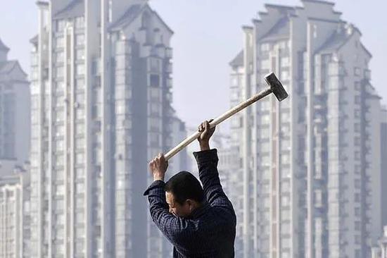 政府鼓励降价卖房？几个意思