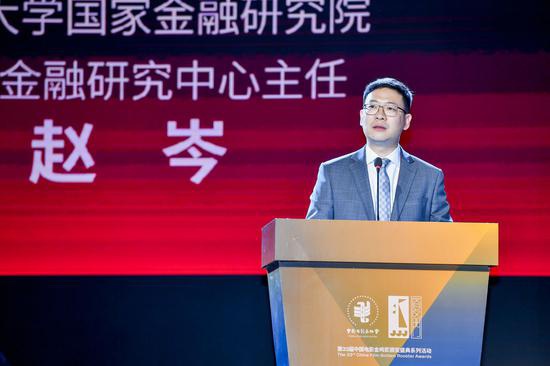 揭秘影视公司幕后金主：腾讯投资17家、厚德前海投资16家