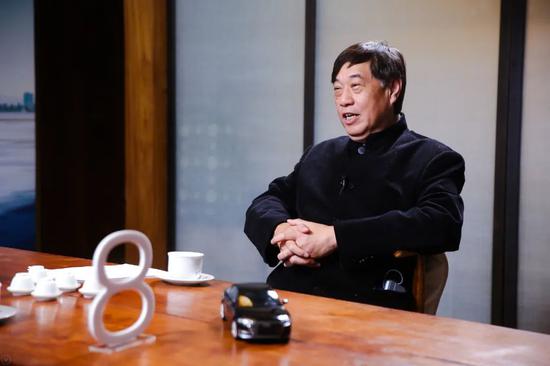 王波明对话蔡洪平：未来十年的发展与投资机会