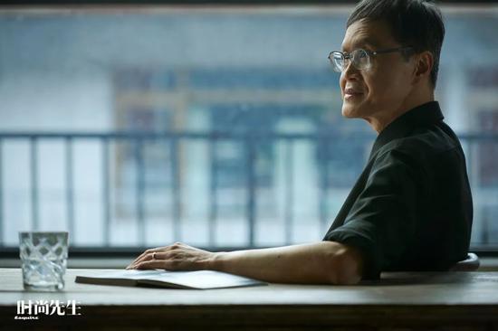 杨国安：腾讯总办里的局外人