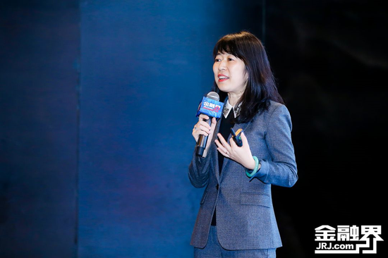 华夏基金李一梅:公募基金大时代 将客户的小梦想作为我们的大责任