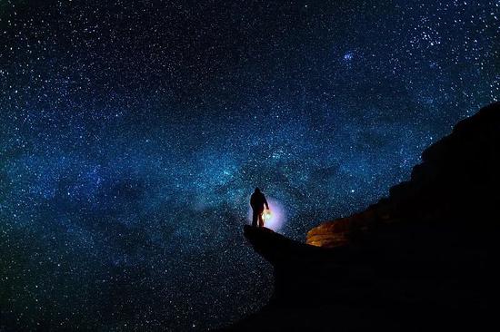 我们何时能像仰望星空一样仰望农业？