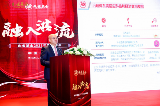 朱雀投资李华轮：2021年美股依赖刺激 A股强调改革