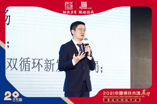 张明：2021年全球经济复苏速度可能滞后于预期