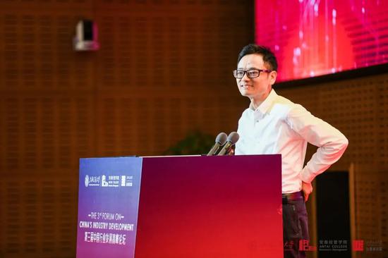 睿远基金陈光明行业研究如何创造价值