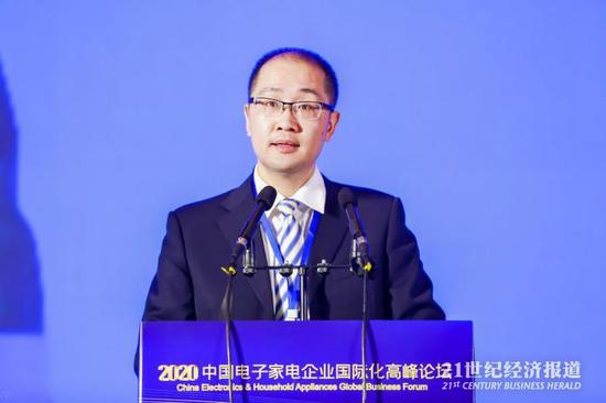 商务部官员:针对外贸运价大涨 汇率升值等问题，将制定解决政策