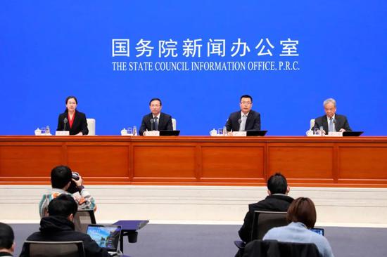 培育产业链“链主”等 “十四五”工业和信息化热门风口先睹为快