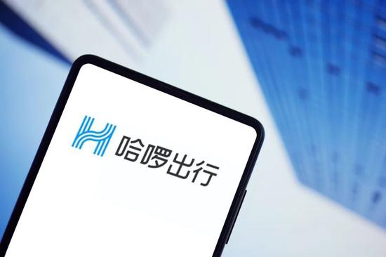 哈啰的二次战争：李开逐嗅到了危险气息