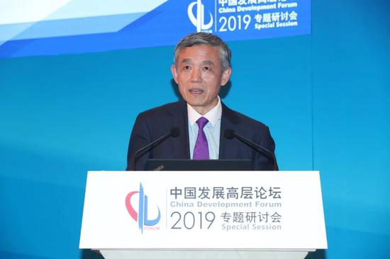 观点 | 薛澜：中国科技创新要进一步补短板