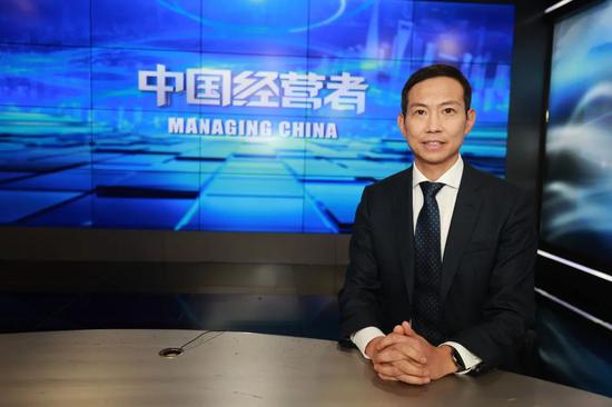 华住中国CEO金辉：互联网发展冲动催生了长租公寓这个畸形的行业