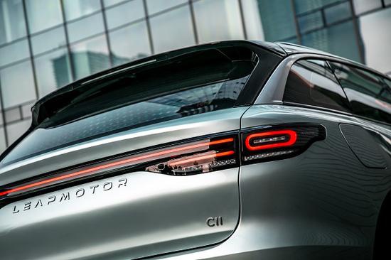 继蔚来之后 合肥再次“押宝”零跑汽车