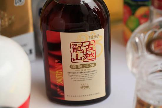 股价涨近1倍、营收挫3成 黄酒龙头古越龙山如何实现价值回归？