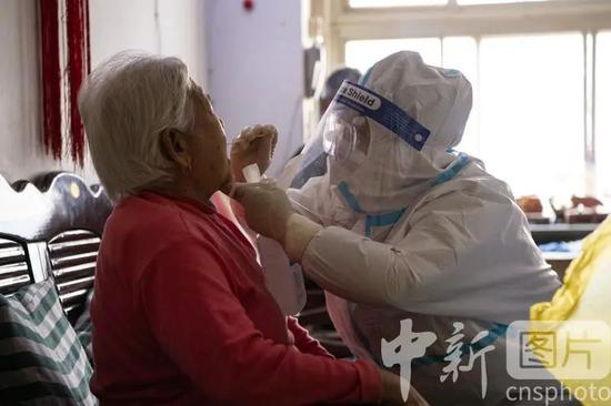 中国疫苗传来两大好消息