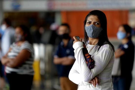 又一国发现新冠感染更早期线索