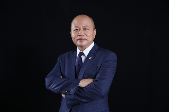 光大银行杨兵兵：发挥生产要素价值 推进数据交易先行先试