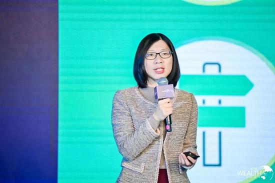 ▲BCG董事总经理兼全球合伙人，中国银行业联合负责人，谭彦