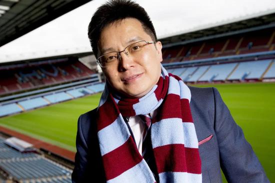 魔幻商人夏建统被批捕 睿康系全面崩塌