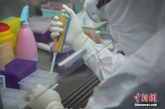 复阳现象频发 新冠复阳之谜何时解开？