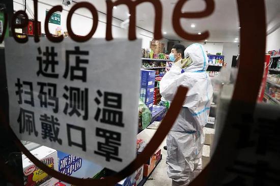 通化志愿者数量仍太少 专家建议用供应链思维征集、管理志愿者