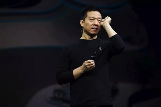 FF将上市：内部人称约50%融资来自国内投资者 吉利将出资不超10%