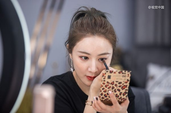 薇娅夫妇 悄悄成立一家创投公司