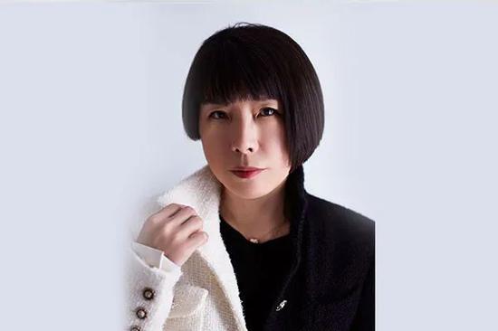 “时尚女魔头”张宇微博官宣：成为红杉中国的投资合伙人