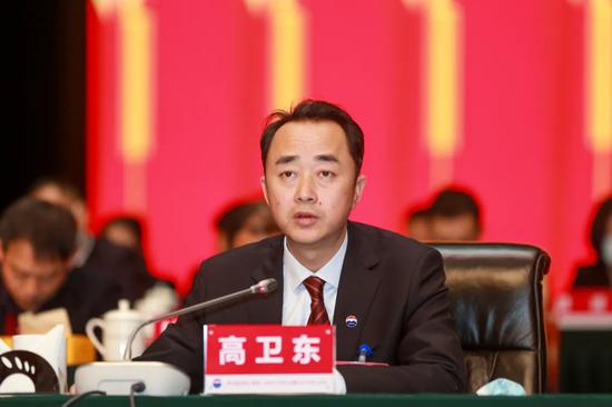 茅台集团：力争打造成省内首家世界500强企业 打造绿色茅台