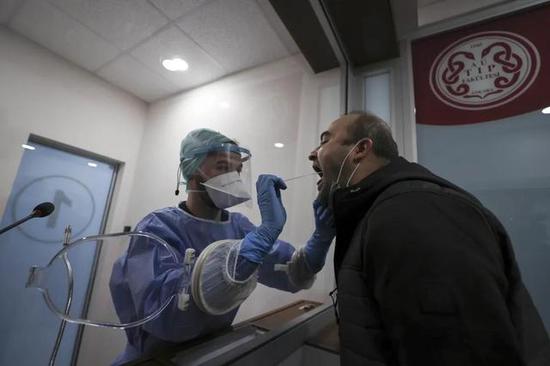 新京报|马来西亚学者许庆琦：中国正在积极推进新型经济全球化