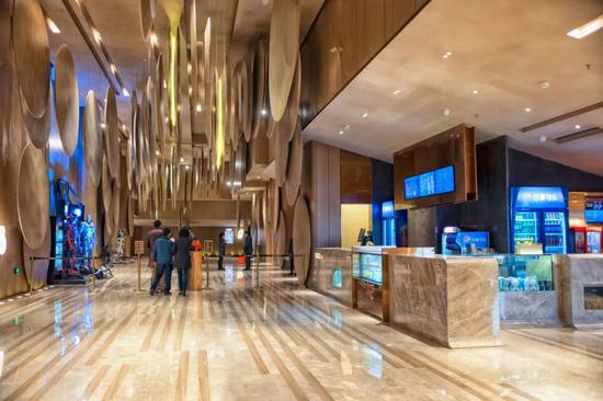 春节档影片预售总票房破14亿：唐探3占9亿多 你最想看哪部电影？