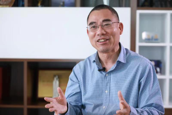 莫天全：建立国家住房市场监管机构 保障行业有序竞争