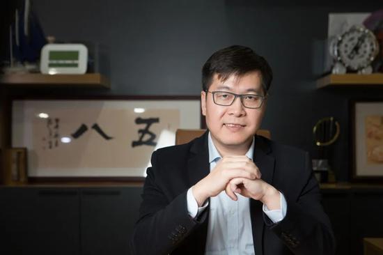 姚劲波:让年轻人习惯住长租房 一要做好资金监管二要推进租购同权