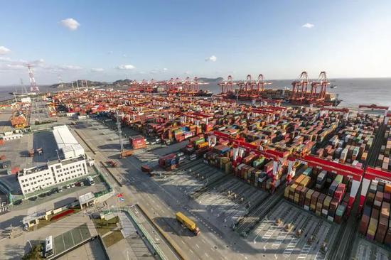 中国经济时报：以宏观政策稳定性精准支持实体经济