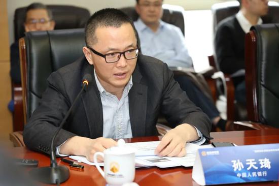 孙天琦:互联网存款业务的国内外监管新进展