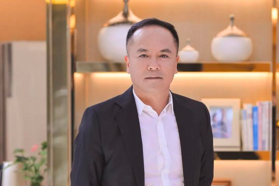 银泰集团创始人沈国军：关注碳中和，为什么要提“蓝色碳汇”