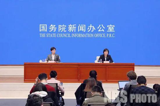 国家统计局新闻发言人就2021年1-2月份国民经济运行情况答记者问