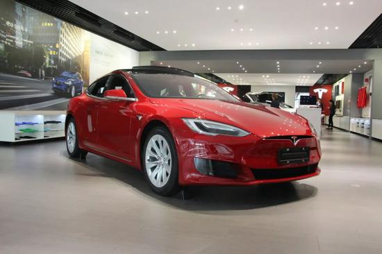 特斯拉难逃“舆论315”